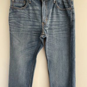 LEVI'S 559 JEANS